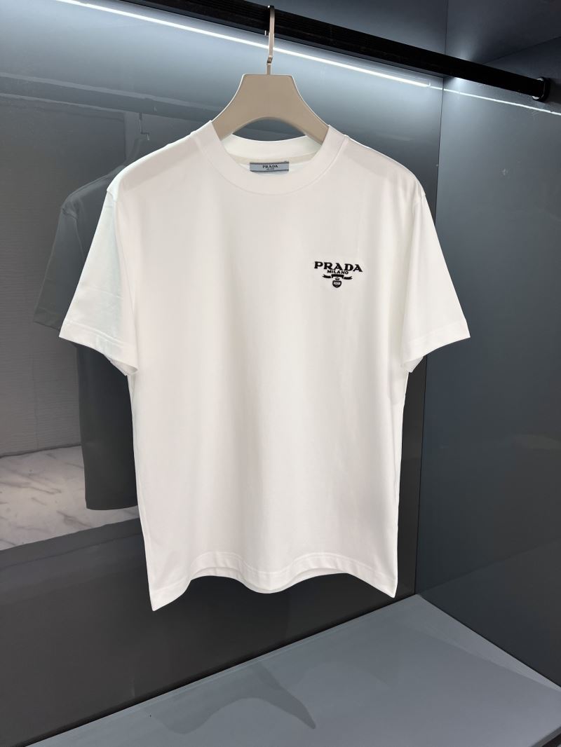 Prada T-Shirts